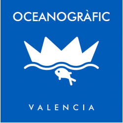 Oceanogràfic Valencia
